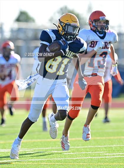 Thumbnail 1 in Bridgeland @ Cypress Ranch (B Teams) photogallery.