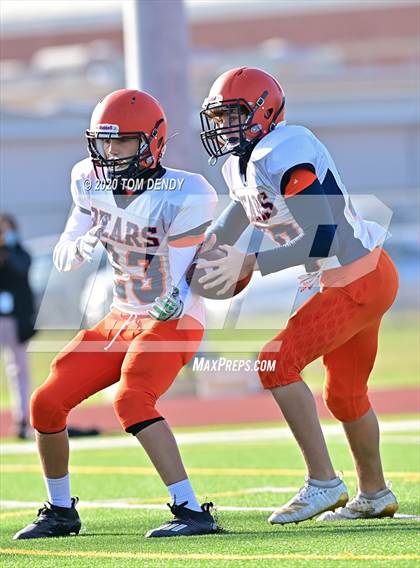Thumbnail 1 in Bridgeland @ Cypress Ranch (B Teams) photogallery.