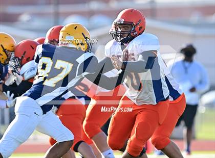 Thumbnail 2 in Bridgeland @ Cypress Ranch (B Teams) photogallery.