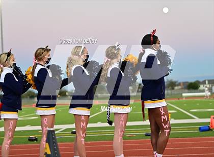 Thumbnail 2 in Bridgeland @ Cypress Ranch (B Teams) photogallery.