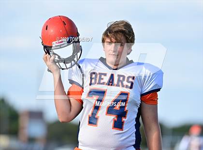 Thumbnail 2 in Bridgeland @ Cypress Ranch (B Teams) photogallery.
