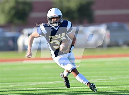 Thumbnail 3 in Bridgeland @ Cypress Ranch (B Teams) photogallery.