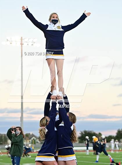 Thumbnail 1 in Bridgeland @ Cypress Ranch (B Teams) photogallery.