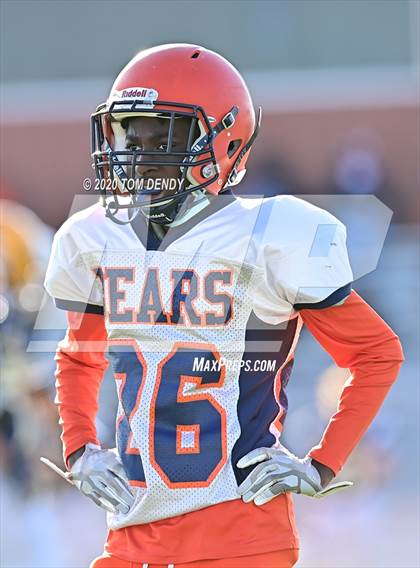 Thumbnail 2 in Bridgeland @ Cypress Ranch (B Teams) photogallery.