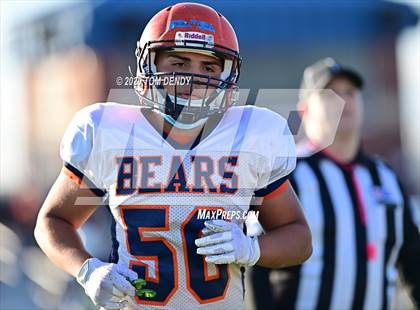 Thumbnail 1 in Bridgeland @ Cypress Ranch (B Teams) photogallery.