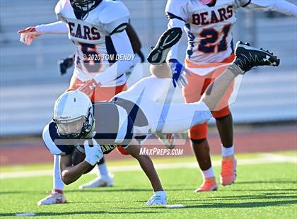 Thumbnail 2 in Bridgeland @ Cypress Ranch (B Teams) photogallery.