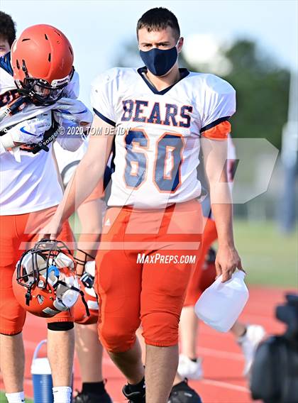 Thumbnail 2 in Bridgeland @ Cypress Ranch (B Teams) photogallery.