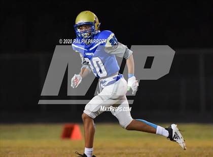 Thumbnail 3 in Fort Bend Elkins vs Fort Bend Clements photogallery.