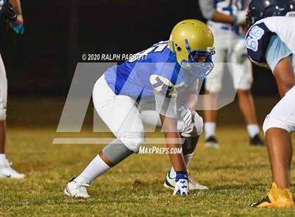 Thumbnail 2 in Fort Bend Elkins vs Fort Bend Clements photogallery.