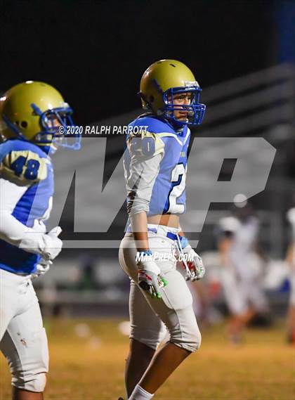Thumbnail 1 in Fort Bend Elkins vs Fort Bend Clements photogallery.