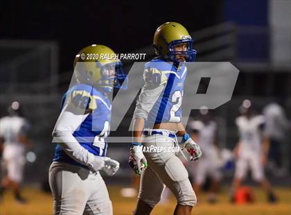 Thumbnail 2 in Fort Bend Elkins vs Fort Bend Clements photogallery.