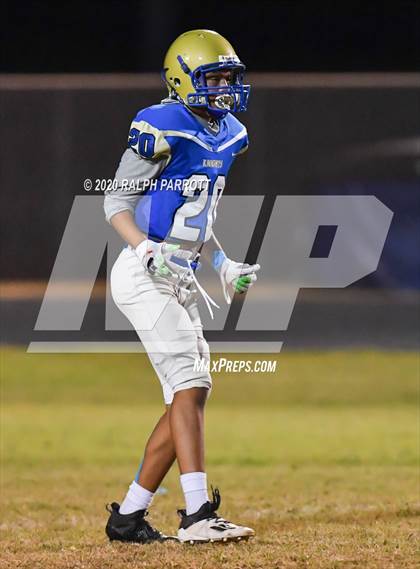 Thumbnail 2 in Fort Bend Elkins vs Fort Bend Clements photogallery.