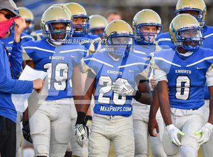 Thumbnail 2 in Fort Bend Elkins vs Fort Bend Clements photogallery.