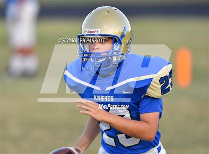 Thumbnail 1 in Fort Bend Elkins vs Fort Bend Clements photogallery.