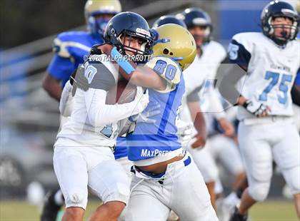 Thumbnail 1 in Fort Bend Elkins vs Fort Bend Clements photogallery.