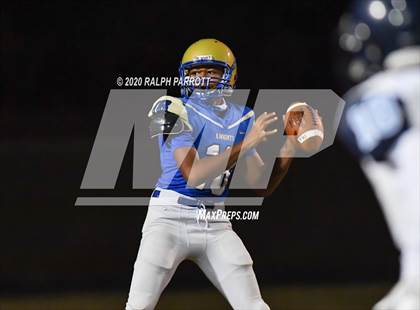 Thumbnail 3 in Fort Bend Elkins vs Fort Bend Clements photogallery.