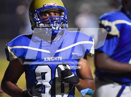 Thumbnail 3 in Fort Bend Elkins vs Fort Bend Clements photogallery.