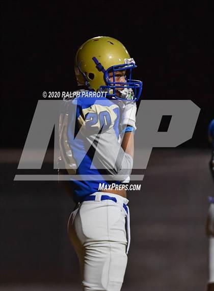 Thumbnail 3 in Fort Bend Elkins vs Fort Bend Clements photogallery.