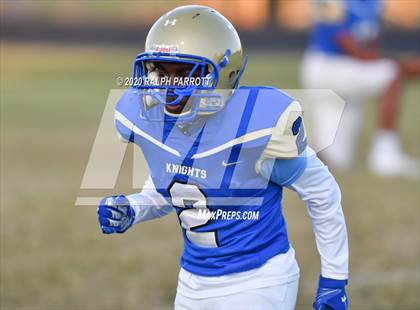 Thumbnail 1 in Fort Bend Elkins vs Fort Bend Clements photogallery.