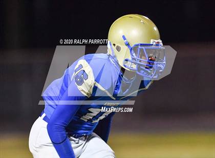 Thumbnail 3 in Fort Bend Elkins vs Fort Bend Clements photogallery.