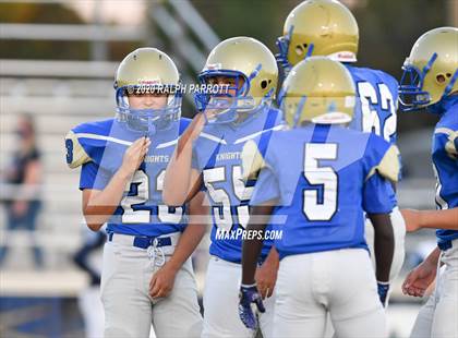 Thumbnail 3 in Fort Bend Elkins vs Fort Bend Clements photogallery.