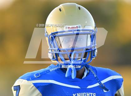 Thumbnail 1 in Fort Bend Elkins vs Fort Bend Clements photogallery.