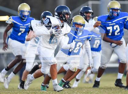 Thumbnail 3 in Fort Bend Elkins vs Fort Bend Clements photogallery.