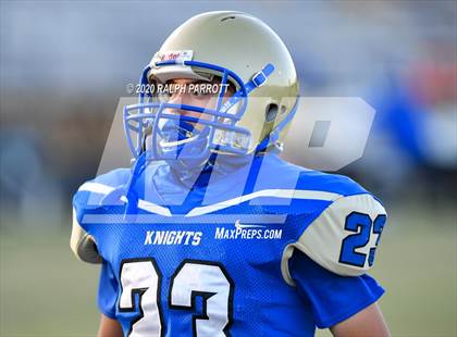 Thumbnail 1 in Fort Bend Elkins vs Fort Bend Clements photogallery.