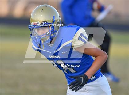 Thumbnail 2 in Fort Bend Elkins vs Fort Bend Clements photogallery.