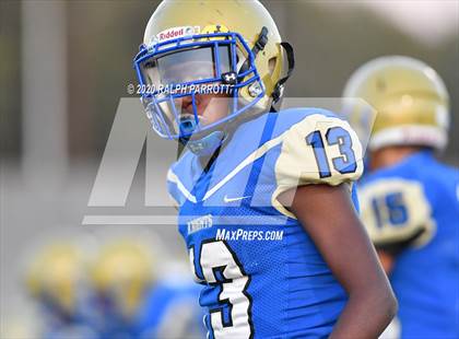 Thumbnail 2 in Fort Bend Elkins vs Fort Bend Clements photogallery.