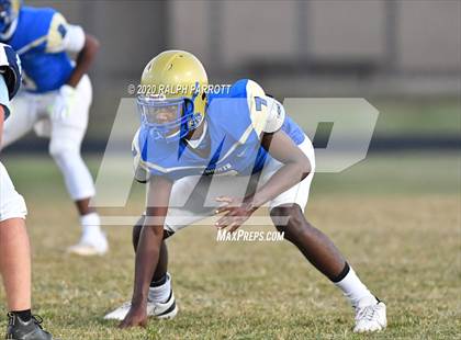 Thumbnail 2 in Fort Bend Elkins vs Fort Bend Clements photogallery.