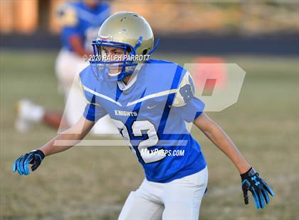 Thumbnail 2 in Fort Bend Elkins vs Fort Bend Clements photogallery.