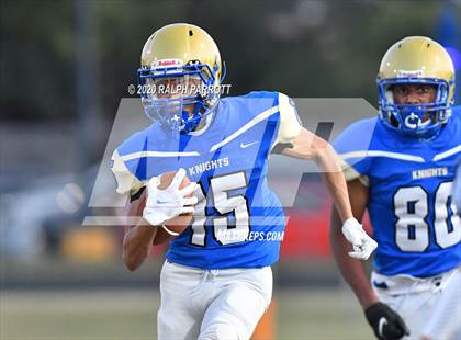 Thumbnail 3 in Fort Bend Elkins vs Fort Bend Clements photogallery.