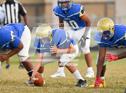 Thumbnail 2 in Fort Bend Elkins vs Fort Bend Clements photogallery.