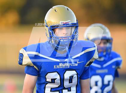 Thumbnail 1 in Fort Bend Elkins vs Fort Bend Clements photogallery.
