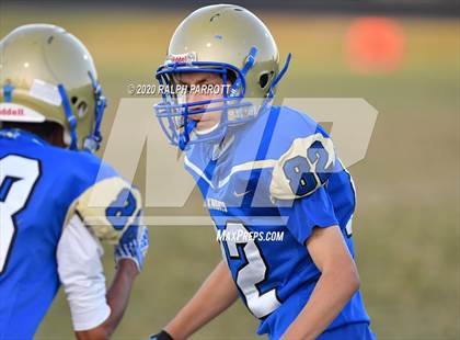 Thumbnail 2 in Fort Bend Elkins vs Fort Bend Clements photogallery.