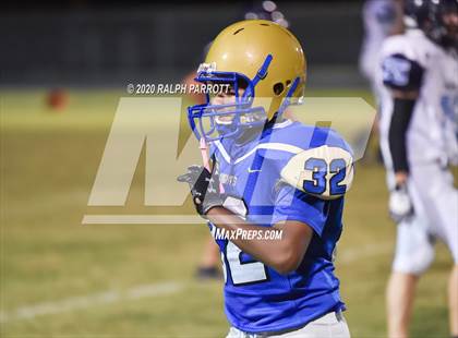 Thumbnail 3 in Fort Bend Elkins vs Fort Bend Clements photogallery.
