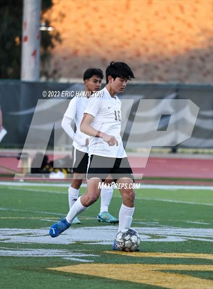 Thumbnail 2 in Peninsula @ Mira Costa photogallery.