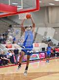 Photo from the gallery "North Crowley vs. South Grand Prairie (McDonald's Texas Invitational)"