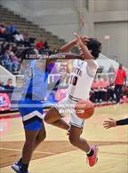 Photo from the gallery "North Crowley vs. South Grand Prairie (McDonald's Texas Invitational)"