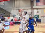 Photo from the gallery "North Crowley vs. South Grand Prairie (McDonald's Texas Invitational)"
