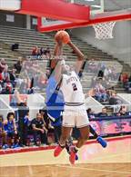 Photo from the gallery "North Crowley vs. South Grand Prairie (McDonald's Texas Invitational)"