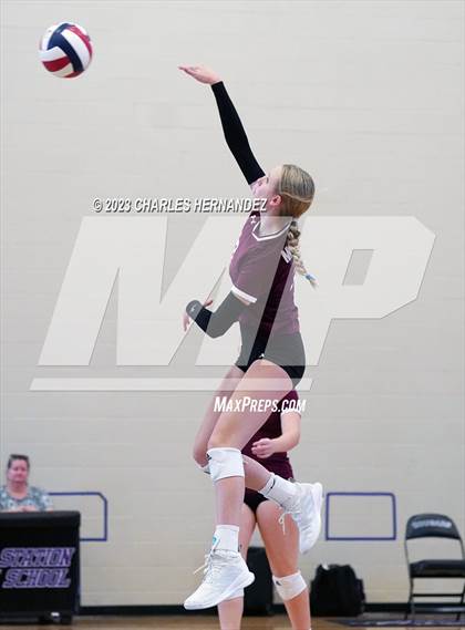 Thumbnail 3 in FR: Magnolia @ College Station (B Teams) photogallery.