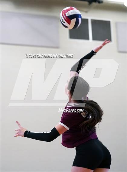 Thumbnail 2 in FR: Magnolia @ College Station (B Teams) photogallery.
