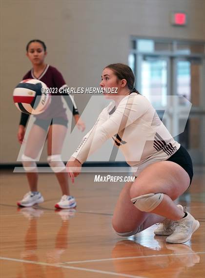Thumbnail 2 in Magnolia @ College Station (B Teams) photogallery.