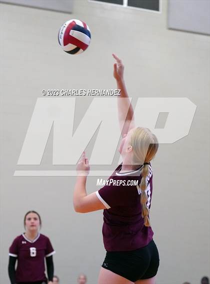 Thumbnail 3 in FR: Magnolia @ College Station (B Teams) photogallery.