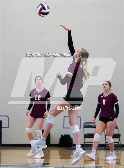 Thumbnail 3 in FR: Magnolia @ College Station (B Teams) photogallery.
