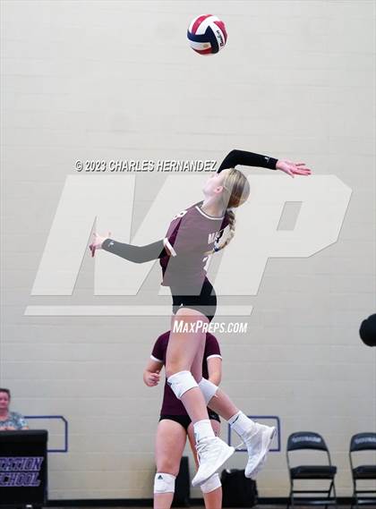 Thumbnail 1 in FR: Magnolia @ College Station (B Teams) photogallery.