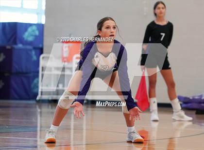 Thumbnail 2 in FR: Magnolia @ College Station (B Teams) photogallery.