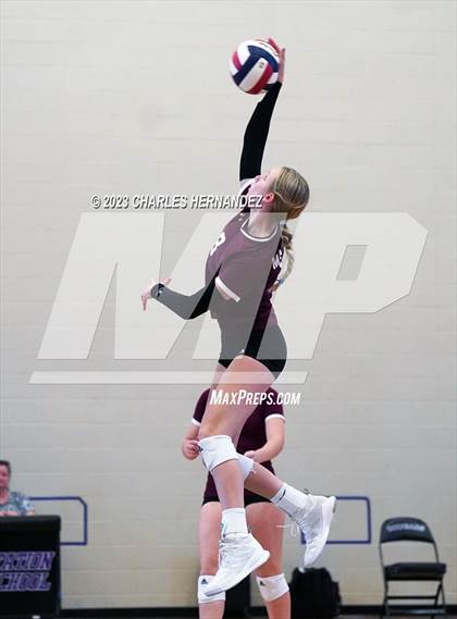 Thumbnail 2 in FR: Magnolia @ College Station (B Teams) photogallery.